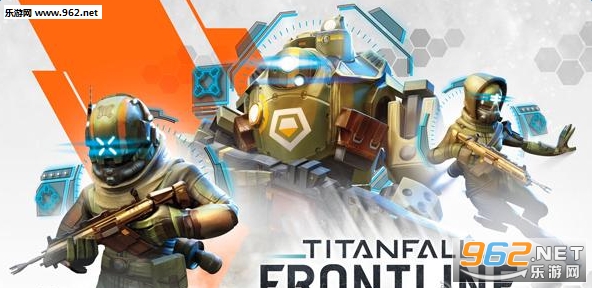 Titanfall Assault(̩̹����ͻ���ٷ���)v1.042��ͼ2