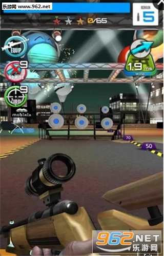 Shooting King(�ѻ���֮��ShootingKing��׿������)v1.0.6��ͼ2