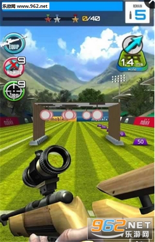 Shooting King(�ѻ���֮��ShootingKing��׿������)v1.0.6��ͼ3
