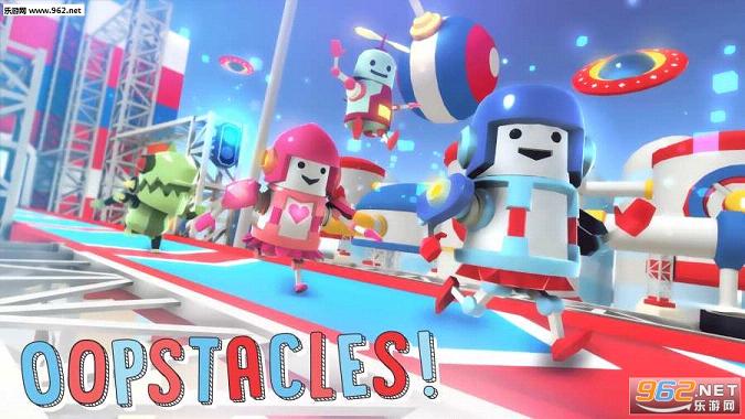 Oopstacles(�������ϰ�����׿��)v2.0��ͼ0
