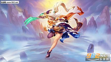 ����Ů�����ٷ���v1.12.901��ͼ1