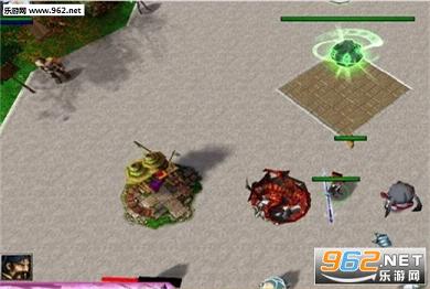 ħ��RPG��ͼ �ַ���ħ��1.02��ʽ�� �����ع��Խ�ͼ0