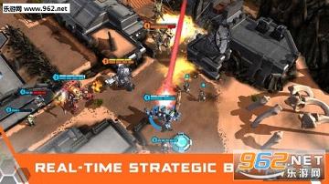 Titanfall Assault(̩̹����ͻϮ���İ�)v1.042��ͼ2