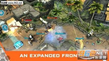 Titanfall Assault(̩̹����ͻϮ���İ�)v1.042��ͼ3