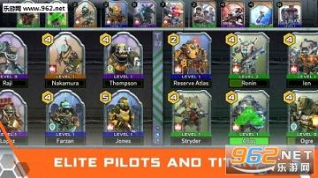 Titanfall Assault(̩̹����ͻϮ���İ�)v1.042��ͼ4