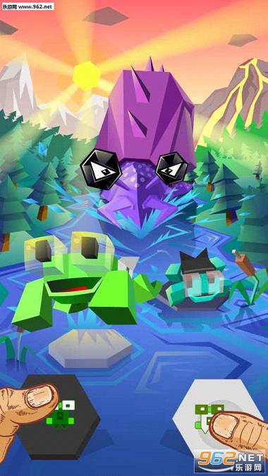 Frox(���ܼƻ���׿���İ�)v1.0.4(Project Frox)��ͼ2