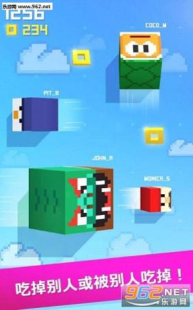 ��ʳ��������ս��׿��v1.0.5��ͼ1