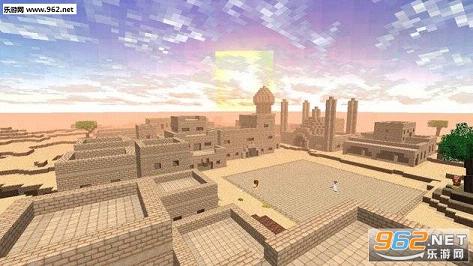 Desert Craft(ɳĮ����1.0.7���°�)��ͼ1