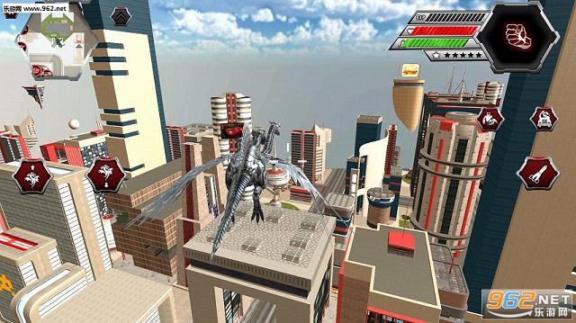 Dragon Robot 2(�������λ�����2�����ĺ�����)v1.0��ͼ0