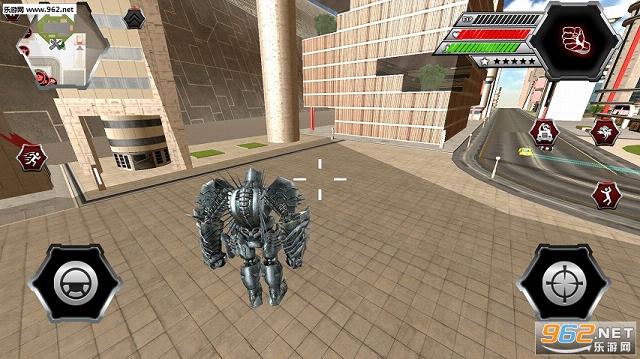 Dragon Robot 2(�������λ�����2�����ĺ�����)v1.0��ͼ2