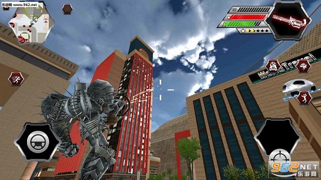 Dragon Robot 2(�������λ�����2�����ĺ�����)v1.0��ͼ3