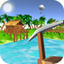 Craft Island(���յ�����3D���ĺ�����)