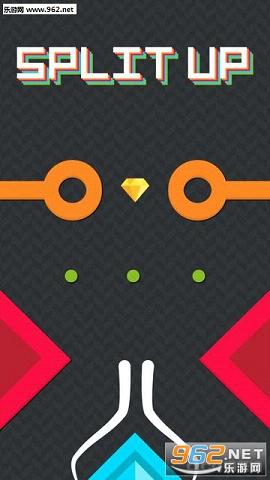 ����Split Up��׿��v1.13��ͼ1