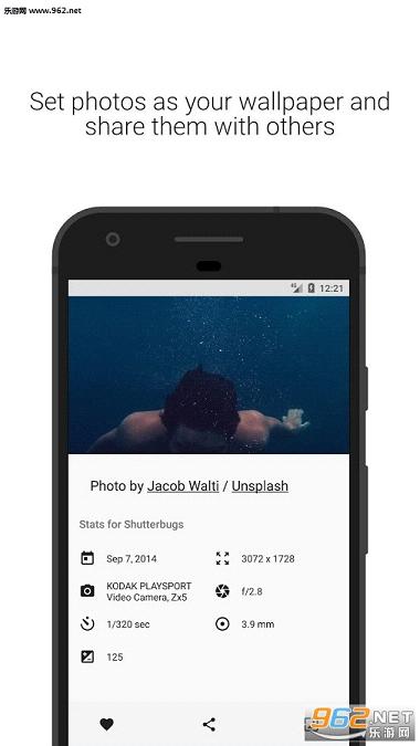 Sublime Stills(walls��ֽ��׿��)v1.5��ͼ2