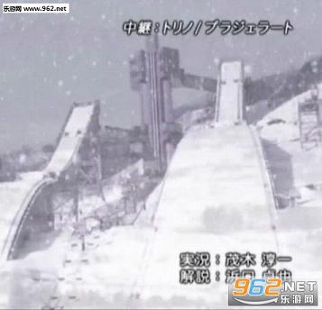 ski jumping pairs 8(��ѩ�����Ϸ)��ͼ1