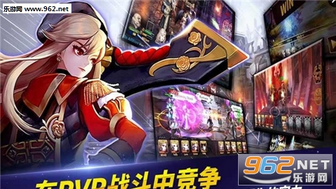 Heroes Will�����ٷ���v2.1.43��ͼ1