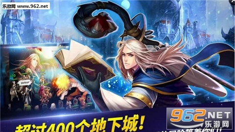 Heroes Will�����ٷ���v2.1.43��ͼ2