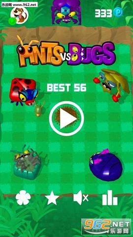 Ants vs Bugs(���ϴ�ս���Ӱ�׿��)v1.0��ͼ0