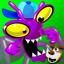 Ants vs Bugs(���ϴ�ս���Ӱ�׿��)