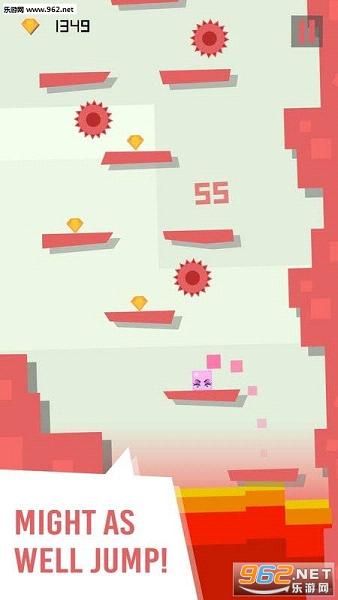 Jumping Joe!(��ͨ������Ծ����)v0.17.1��ͼ0