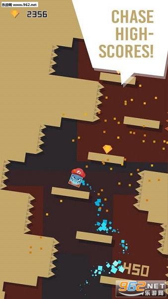 Jumping Joe!(��ͨ������Ծ����)v0.17.1��ͼ1