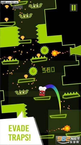Jumping Joe!(��ͨ������Ծ����)v0.17.1��ͼ2