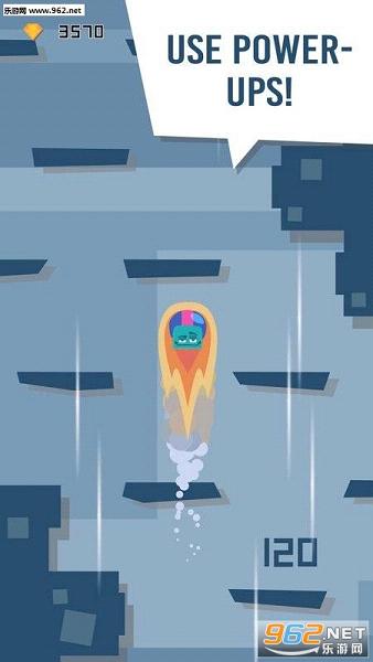 Jumping Joe!(��ͨ������Ծ����)v0.17.1��ͼ3