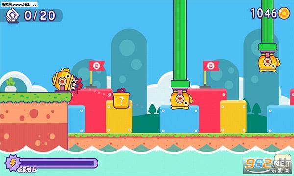 Cannon Land Family(�����ӵ�����ٷ���)v0.97��ͼ3