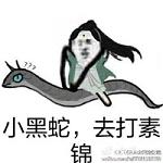 手撕素锦玄女表情包无水印截图1