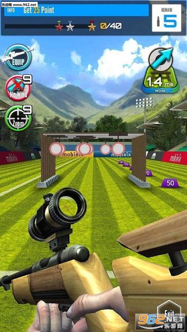 Shooting King(���֮������)v1.0.5��ͼ0