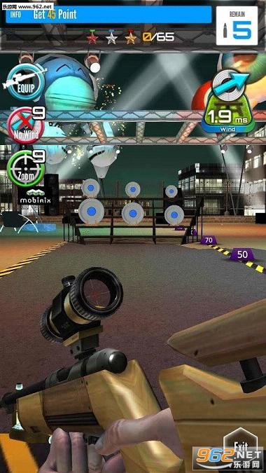 Shooting King(���֮������)v1.0.5��ͼ1