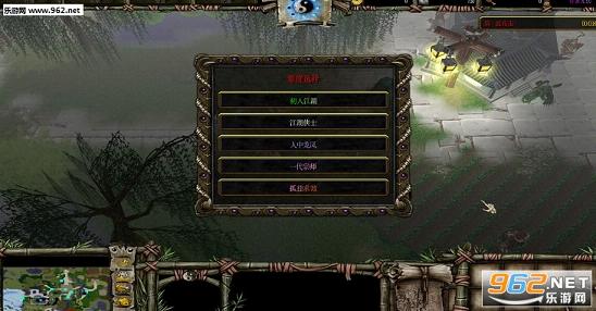 ħ��RPG��ͼ ��ս������ʽ�� �����ع��Խ�ͼ0