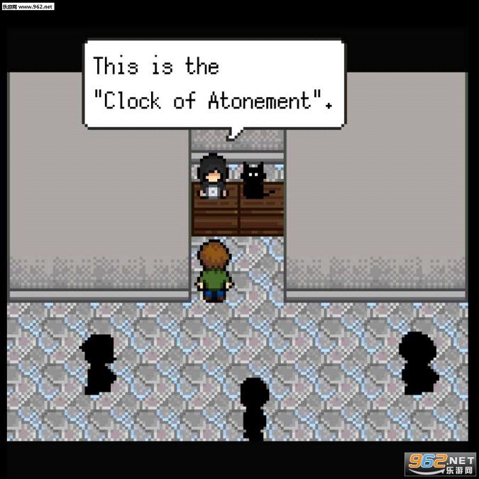 ����֮�����İ�(Clock of Atonement)��ͼ1