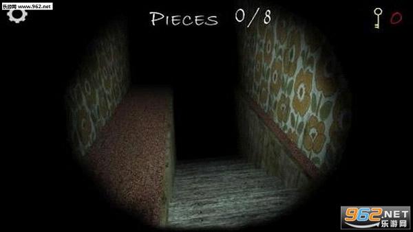 Slendrina (Free)(���ӵĵ����Ұ�׿��(House of Slendrina))��ͼ2