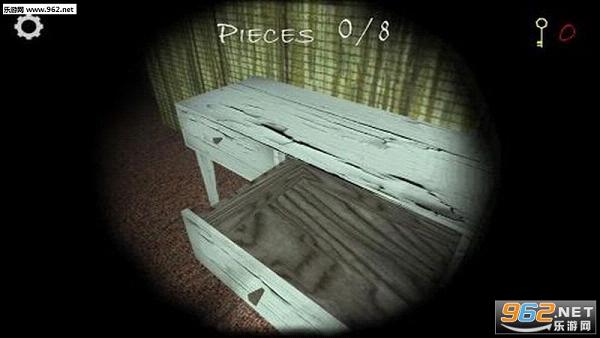 Slendrina (Free)(���ӵĵ����Ұ�׿��(House of Slendrina))��ͼ1
