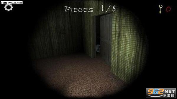 Slendrina (Free)(���ӵĵ����Ұ�׿��(House of Slendrina))��ͼ3