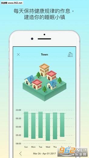 sleeptown appv1.0��ͼ2