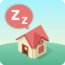 sleeptown app