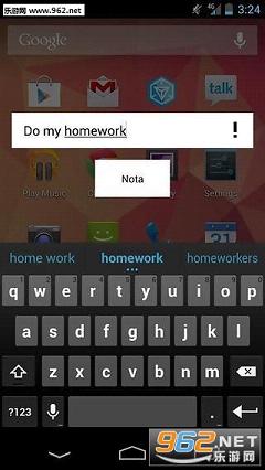Nota app��׿���ͼ1