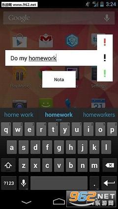 Nota app��׿���ͼ2
