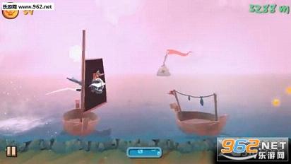 Run-A-Whale(̤���и����İ�(Run A Whale))��ͼ2