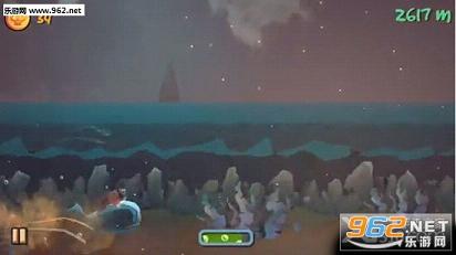 Run-A-Whale(̤���и����İ�(Run A Whale))��ͼ4