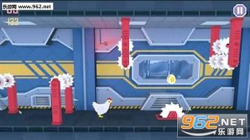 Boom Hens(母鸡炸了无限鸡蛋修改版)截图3