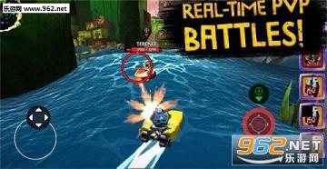 ����ս��(Battle Bay)������v1.10.11887��ͼ1