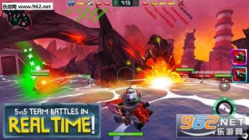 ����ս��(Battle Bay)������v1.10.11887��ͼ2