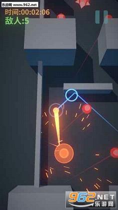 ���Flaming Core��ͼ1