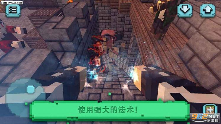 Fantasy Craft(����ģ�����������ٷ���)v1.5��ͼ2