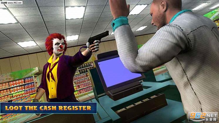 Russian Mafia Robbery Master(����˹���ֵ����ٴ�ʦ����)v1.5��ͼ0