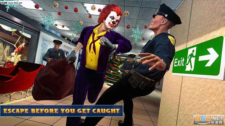 Russian Mafia Robbery Master(����˹���ֵ����ٴ�ʦ����)v1.5��ͼ2