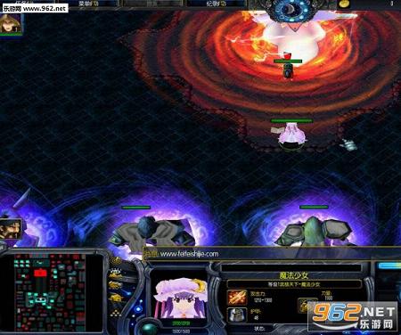 武极天下1.0.2正式版(附隐藏英雄/攻略)截图1